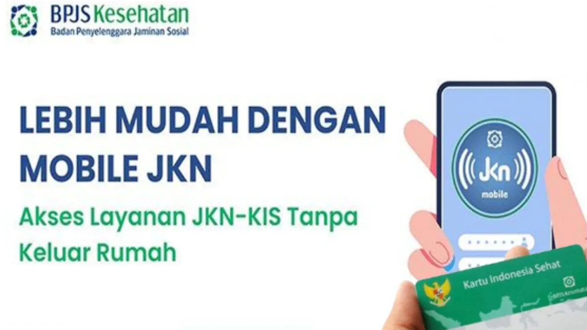 Mobile JKN Bukan Syarat Wajib Berobat, Kadis Kesehatan Takalar Instruksikan Hal Ini