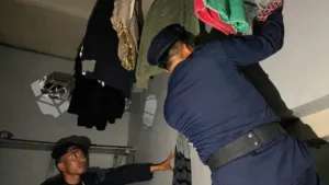 Pimpin Razia Blok Binaan, Kalapas Takalar Tegaskan Tolak Barang Terlarang