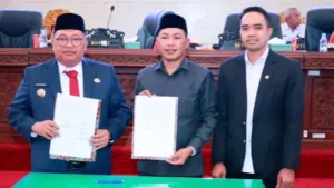 Proyeksi Pendapatan Rp998 Miliar, Bupati Takalar dan DPRD Sepakati KUA-PPAS TA 2027 Proyeksi Pendapatan Rp998 Miliar, Bupati Takalar dan DPRD Sepakati KUA-PPAS TA 2027
