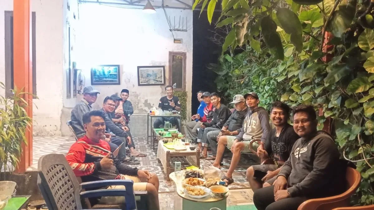 Sambut Anniversary ke-10, Takalar MAX Community Rencanakan Acara Meriah di Oktober 2026