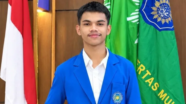 Amal Mahasiswa Unismuh Makassar Terpilih Jadi Google Student Ambassador 2026