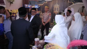 Bukan Cuma Ngaji, Santri di Takalar Pamerkan Produk Kreatif dan Bisnis Mandiri di Festival Ponpes