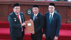 Evaluasi LKPJ Bupati 2025, Pansus DPRD Takalar Terbitkan 32 Rekomendasi Strategis Evaluasi LKPJ Bupati 2025, Pansus DPRD Takalar Terbitkan 32 Rekomendasi Strategis