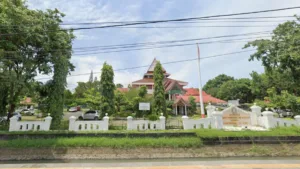 Isu Renovasi Toilet DPRD Takalar Tembus Rp2 Miliar, Pegawai Internal Berikan Klarifikasi