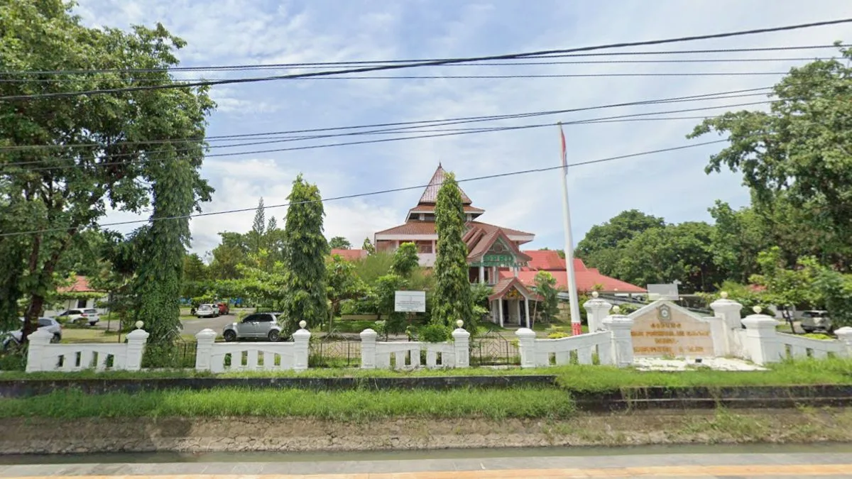 Isu Renovasi Toilet DPRD Takalar Tembus Rp2 Miliar, Pegawai Internal Berikan Klarifikasi