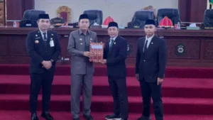 Kawal Desa Definitif Tarang Towaya, DPRD Takalar Sahkan Komposisi Pansus Lintas Fraksi Kawal Desa Definitif Tarang Towaya, DPRD Takalar Sahkan Komposisi Pansus Lintas Fraksi