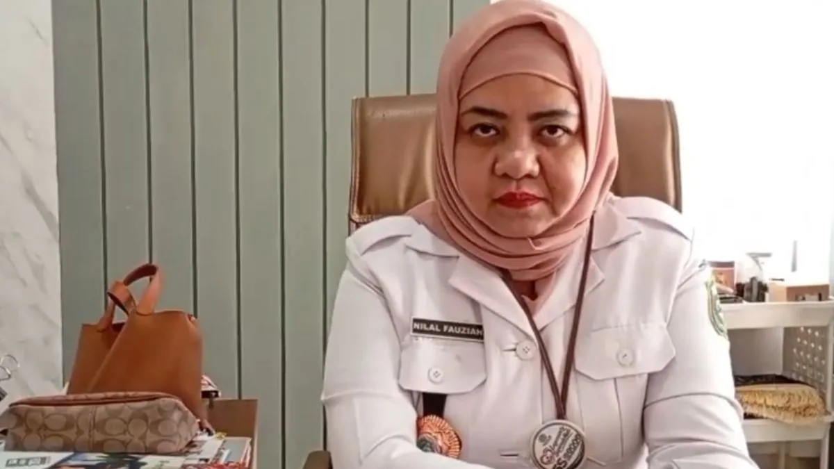 Kualitas Udara Sulsel Kategorinya Tidak Sehat, Ini Imbauan Penting Dinkes Takalar untuk Warga