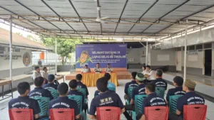 Lapas Takalar Gelar Asesmen Warga Binaan, Dukung Pemenuhan Hak Pembebasan Bersyarat Lapas Takalar Gelar Asesmen Warga Binaan, Dukung Pemenuhan Hak Pembebasan Bersyarat