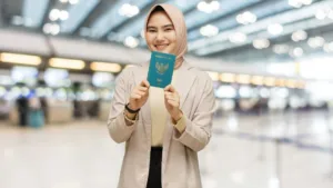 Raup PNBP Rp 8,6 Triliun, Imigrasi Indonesia Juga Deportasi 5.300 Lebih WNA Nakal