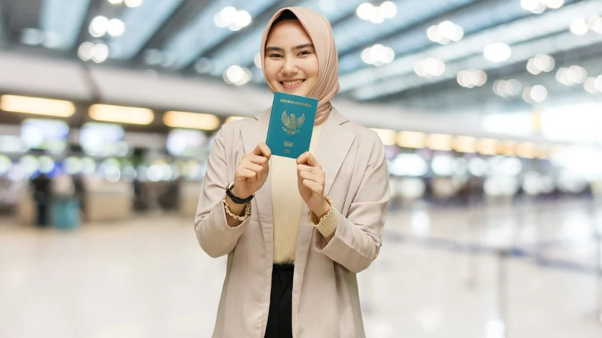 Raup PNBP Rp 8,6 Triliun, Imigrasi Indonesia Juga Deportasi 5.300 Lebih WNA Nakal