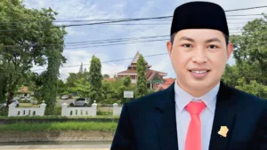 Sambut Bulan Suci Ramadan 1447 H, Ketua DPRD Takalar Imbau Warga Jaga Ketertiban dan Saling Menghormati