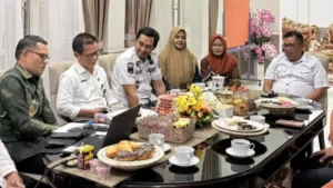 Sambut Hari Santri Nasional 2026, Bupati Takalar Matangkan Festival Pondok Pesantren Pertama di Sulsel