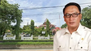 Siswa SD Diduga Dirundung Hingga Trauma, Komisi III DPRD Takalar Segera Gelar RDP dengan Disdik Siswa SD Diduga Dirundung Hingga Trauma, Komisi III DPRD Takalar Segera Gelar RDP dengan Disdik